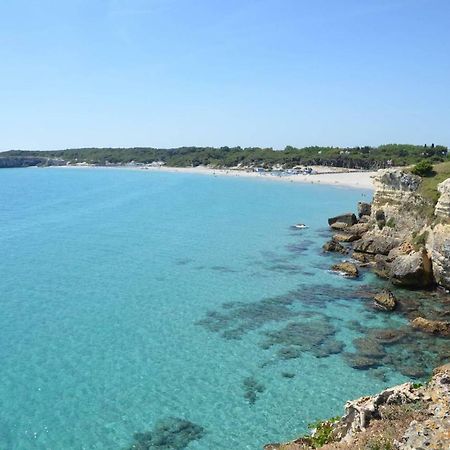 فندق توري ديل أورسوفي  Acquamarina المظهر الخارجي الصورة