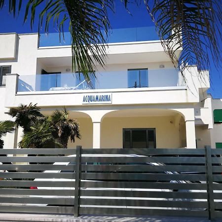 فندق توري ديل أورسوفي  Acquamarina المظهر الخارجي الصورة