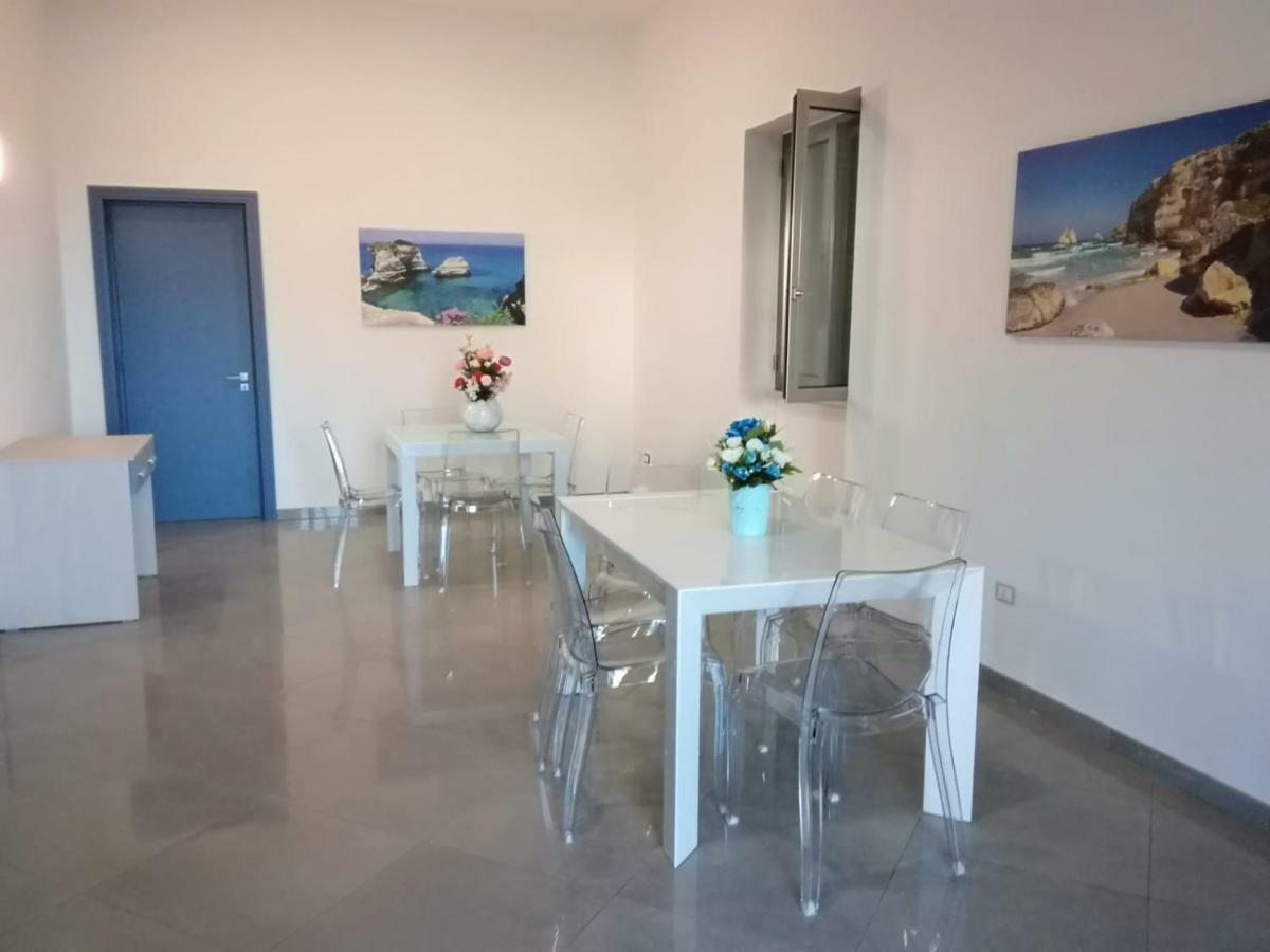 فندق توري ديل أورسوفي  Acquamarina المظهر الخارجي الصورة