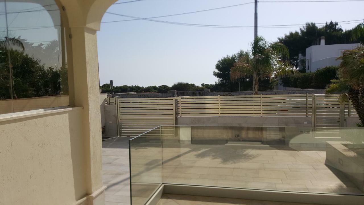 فندق توري ديل أورسوفي  Acquamarina المظهر الخارجي الصورة